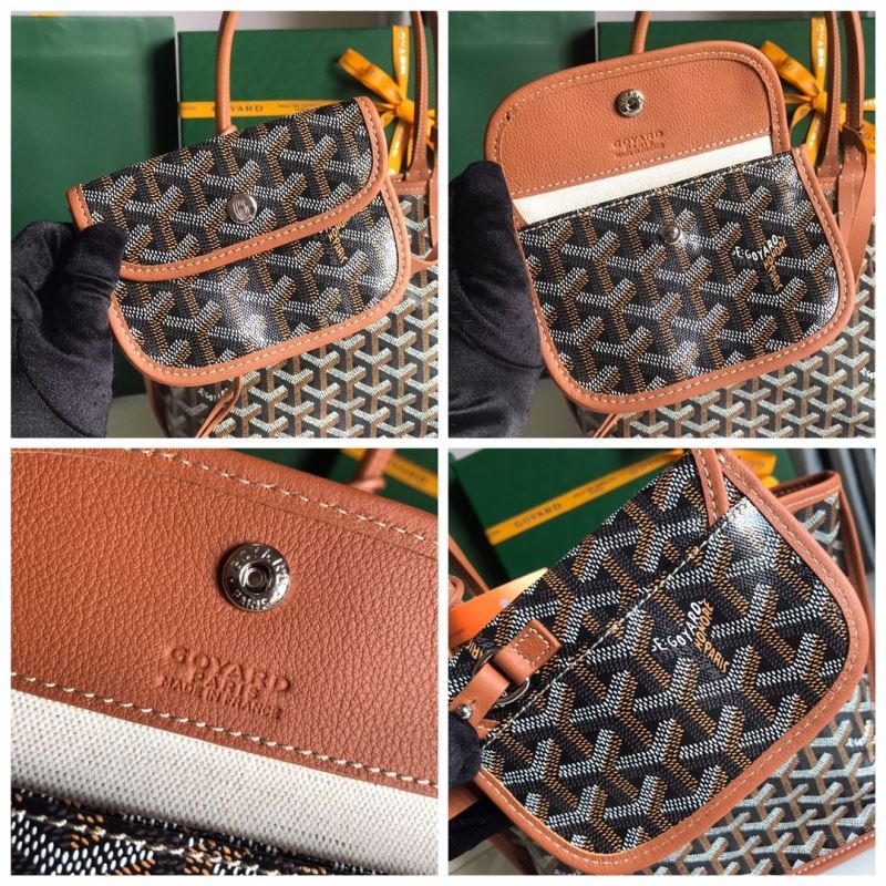 Goyard Shopping Bags